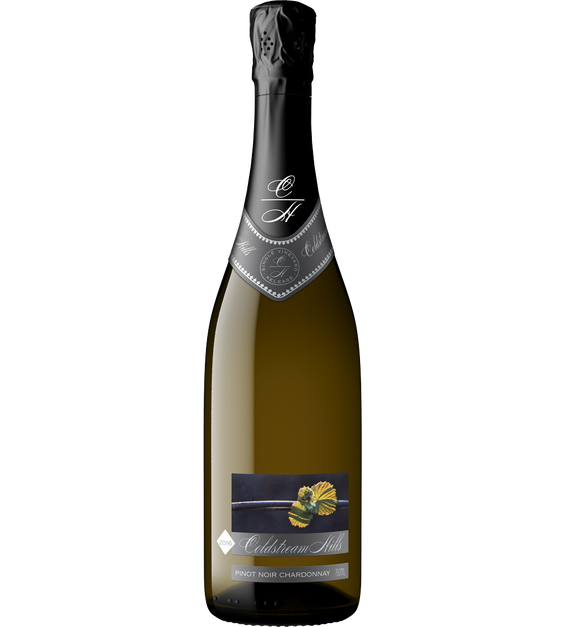 Yarra Valley Chardonnay Pinot Noir 2016